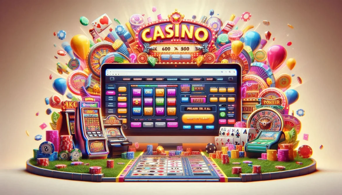 Boomerang Casino